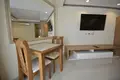 Copropriété 1 chambre  en Pattaya, Thaïlande