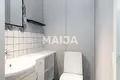 Mieszkanie 2 pokoi 64 m² Siltakyla, Finlandia