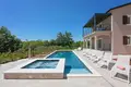 Maison 7 chambres 450 m² Grad Novigrad, Croatie