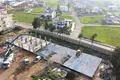Appartement 3 chambres 90 m² Gazimagusa Belediyesi, Chypre du Nord