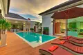 Villa de 3 habitaciones 240 m² Rawai, Tailandia