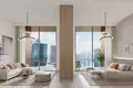 Apartamento 3 habitaciones 138 m² Business Bay, Emiratos Árabes Unidos