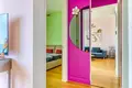 Appartement 1 chambre 55 m² Germasogeia, Chypre