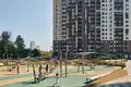 Complejo residencial ZK 1 j Lermontovskij