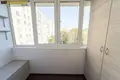 Appartement 3 chambres 62 m² Minsk, Bélarus