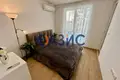 1 bedroom apartment 52 m² Nesebar, Bulgaria