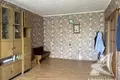 2 room apartment 53 m² Damacauski sielski Saviet, Belarus