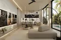 Willa 3 pokoi 75 m² Pecatu, Indonezja