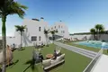 3 bedroom townthouse 267 m² Cox, Spain