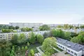 Wohnung 3 zimmer 56 m² Warschau, Polen