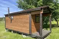 House 35 m² Ivianiecki sielski Saviet, Belarus