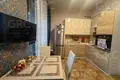 Квартира 1 комната 39 м² Эвенкийский район, Россия