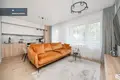 Квартира 3 комнаты 53 м² Вильнюс, Литва
