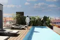 Penthouse 3 pokoi 112 m² Torrevieja, Hiszpania
