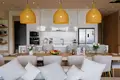 Apartamento 4 habitaciones 304 m² Kamala, Tailandia