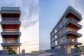 3 bedroom apartment 154 m² Larnaca, Cyprus
