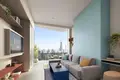 Complejo residencial Rove Home Dubai Marina