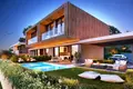 Villa de 4 habitaciones 126 m² Bodrum, Turquía
