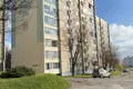 Apartamento 3 habitaciones 73 m² Slonim, Belarús