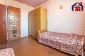 Квартира 2 комнаты 54 м² Молодечно, Беларусь