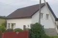 Casa 4 habitaciones 125 m² Drackauski sielski Saviet, Belarús