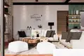 Villa de 2 dormitorios 169 m² Ped, Indonesia