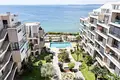 Wohnung 2 zimmer 48 m² Sweti Wlas, Bulgarien