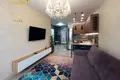 Apartment 40 m² Minsk, Belarus