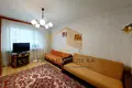 Квартира 1 комната 43 м² Мухавецкий сельский Совет, Беларусь