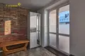 Townhouse 220 m² Papiarnianski sielski Saviet, Belarus