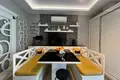 Mieszkanie 4 pokoi 160 m² Oba, Turcja