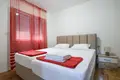 Mieszkanie 1 pokój  w Budva, Czarnogóra
