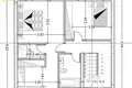 Коттедж 2 комнаты 201 м² Арадиппу, Кипр