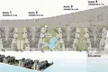 Attique 2 chambres 76 m² Orihuela, Espagne