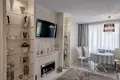 3 bedroom apartment 55 m² Homyel, Belarus