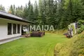 Casa  Puuppola, Finlandia