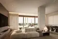 Квартира 46 м² муниципалитет Пафос, Кипр