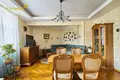 Wohnung 3 zimmer 89 m² Minsk, Belarus