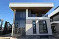 7 bedroom villa 430 m² Cankaya, Turkey
