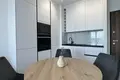 Appartement 2 chambres 40 m² en Varsovie, Pologne