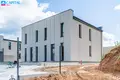 Maison 115 m² Bendoriai, Lituanie