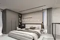 1 bedroom apartment 63 m² Girne Belediyesi, Northern Cyprus