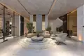 Квартира 2 комнаты 107 м² Гермасойя, Кипр