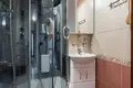 Mieszkanie 4 pokoi 77 m² Mińsk, Białoruś