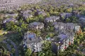 Residential complex Ghaf Woods