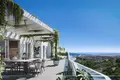 Mieszkanie 2 pokoi 167 m² Mijas, Hiszpania