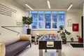 Office 1 387 m² in Moscow, Russia