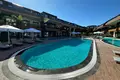 1 bedroom apartment  Alanya, Turkey