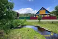 House 35 m² Usiazski sielski Saviet, Belarus