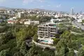 3 room apartment 75 m² Germasogeia, Cyprus